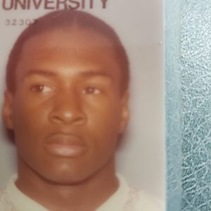 Meet your Posher, Tim